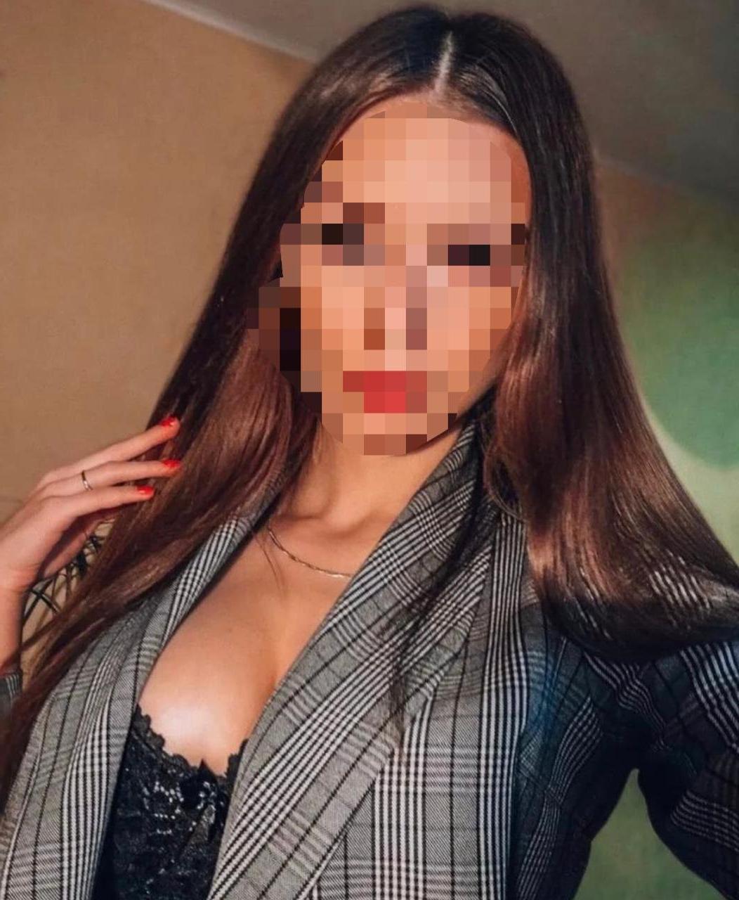 Проститутка Ангилина, 35 лет, метро Семёновская