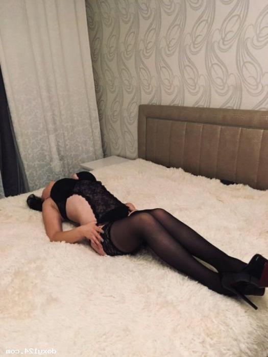Проститутка Аня, 23 года, метро Таганская
