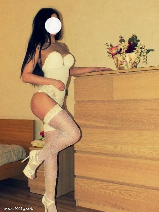 Проститутка Блондиночка, 21 год, метро Новокосино