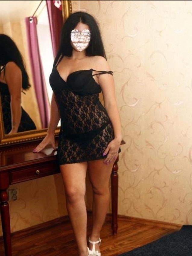 Проститутка Вася, 32 года, метро Калужская